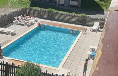 Puy St Vincent 1800 au pied des pistes - Foto 22