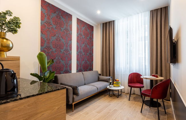 Apartamenty AR - Foto 9