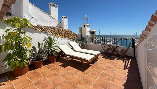 First line in Puerto Banus (Primera linea) - Foto 2