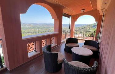 Villa Ioanna Oxylithos, Kymi - Photo 26