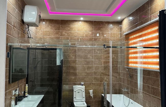 Nanani Luxury Villa - Kumasi - Foto 23