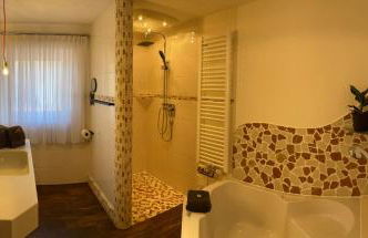 Großzügige Ferienwohnung Gimpl Kathi mit Bergblick - Foto 14