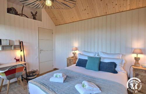 La chaumiere - Foto 38