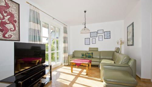 Ferienhaus Gutshof Ostseeblick - Foto 5