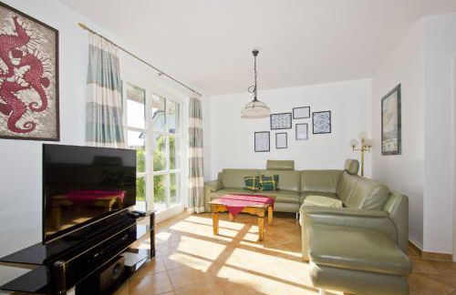 Ferienhaus Gutshof Ostseeblick - Photo 5