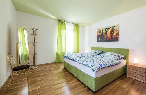 Ferienwohnung Familie Bauer - Foto 4