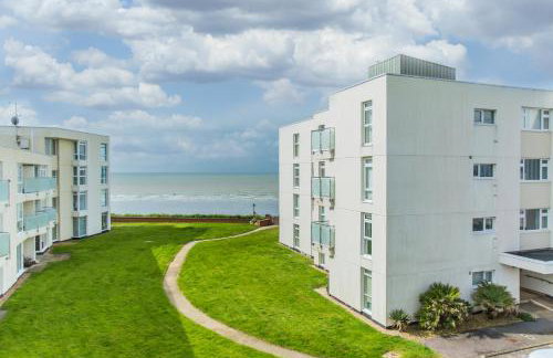 Blissview - Beach front apartment in East Wittering Village - Foto 62