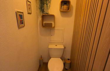 Du Cep au Green - Piscine & sauna, Beaune Levernois - Foto 24