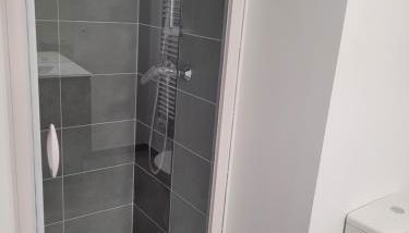 Résidence Nemea mondial 98 - Foto 3, Shower