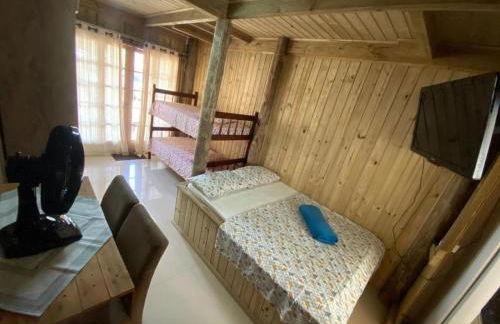 Pousada Campus Rosa - Foto 19