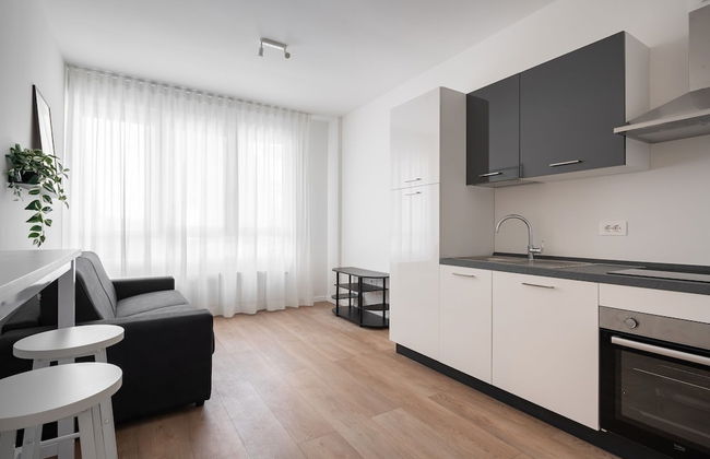 Carducci Modern Apartments - Foto 67