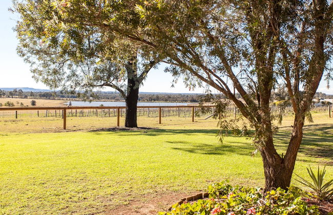 Pokolbin Farm Stay - Foto 59