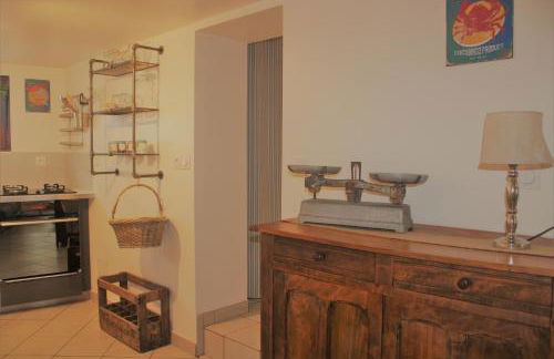 La Belle Etap', gîte classé 3 étoiles - Foto 6