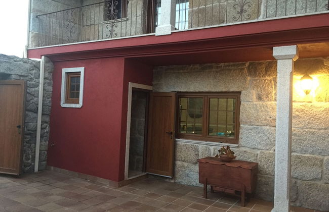 O Candil De Santa Ana - Foto 61