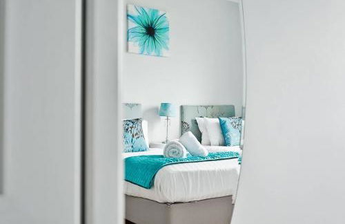 JOIVY Bright Royal Mile Apartment - Photo 18