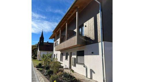 Chiemgauloft Comfortable holiday residence - Foto 2, Other