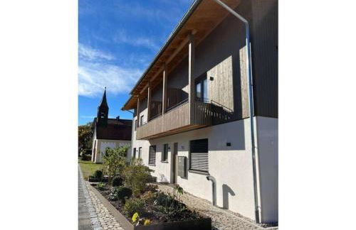 Chiemgauloft Comfortable holiday residence - Foto 2