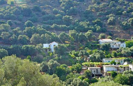 Polyraki's Cottage - Foto 17