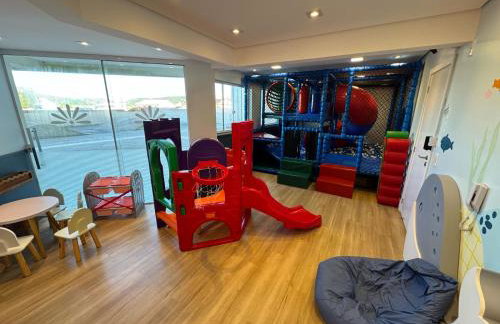 Apartamento com vista imperdível - Photo 28