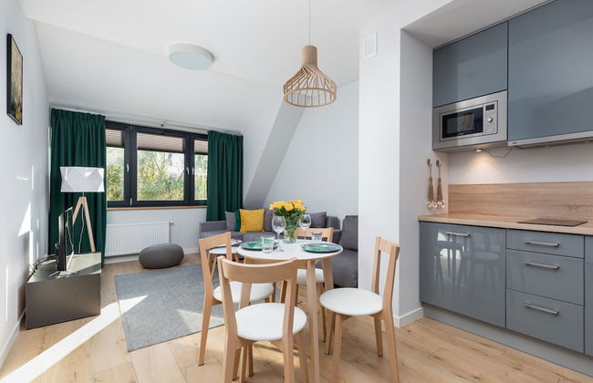 Apartment Lwowska Parking by Renters - Foto 70