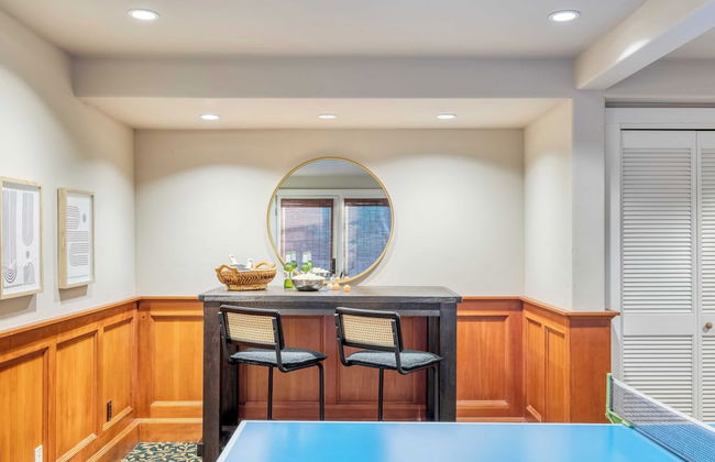 Dolcetto by Avantstay Wine Country Mansion, Minutes From Vineyards - Foto 17