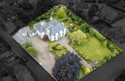 Rosebank House - 12 Guests, 6 Ensuite Bedrooms, EV point, Games Rooms, Wood Burner, Pet Friendly! - Photo 64