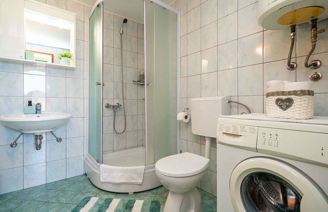 Apartments Nico - Foto 24