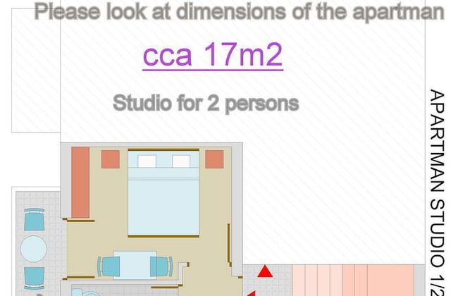 Apartmani J&R Babara - Foto 33