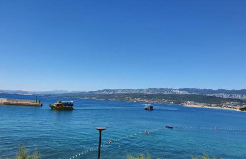 Apartments Olivia & Navy, Šilo - Photo 42