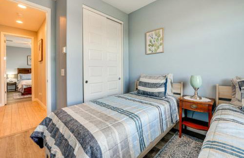 Covered Patio Family-Friendly Home in Casa Grande - Foto 20