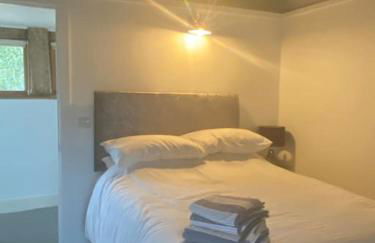 Oyster Barn sleeps two - Foto 25