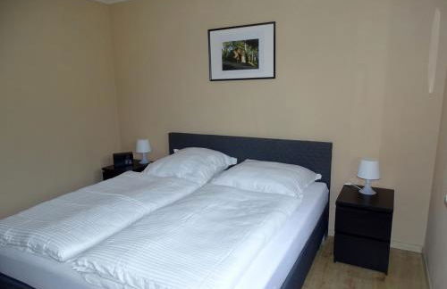 Ferienwohnung am Berggrabenweg - Foto 11