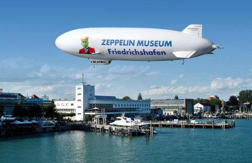 FeWo Haus am Bodensee - Foto 36