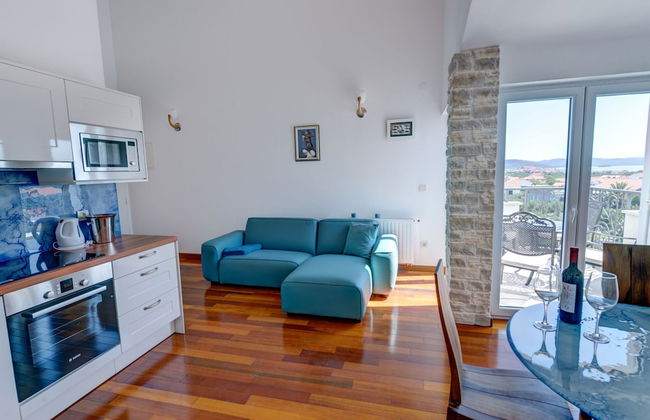 Villa in Murter Near Kornati National Park - Foto 12