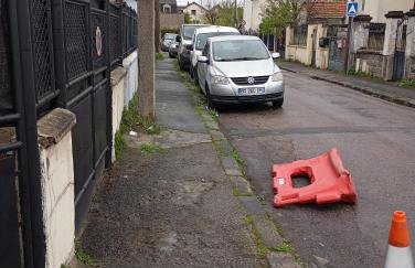 Cozy cottage Paris Suburb! - Foto 2