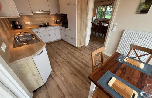 Terrassen Paradies Lüneburger Heide - Foto 40