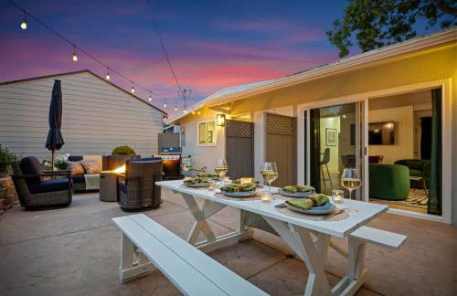 Beach Bliss by Paradise Retreats - Foto 30