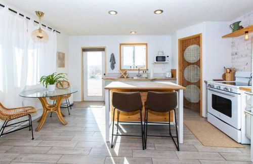 Desert Escape+Art studio+Trailer - Foto 7