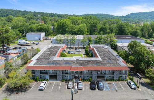 Chic New York Studio with Kitchen - Foto 40