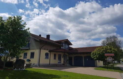 Ferienhaus Tonihof - Foto 45