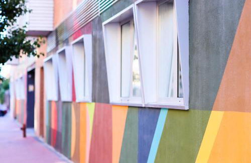 THE APARTMENT by assethoteles - Foto 3