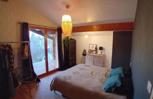 Le Chalet de Nino - Foto 16