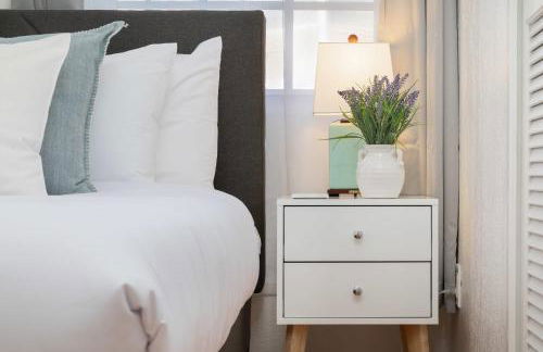 4 Bedroom 2 Bath with Ocean View Hot Tub Parking - Foto 9