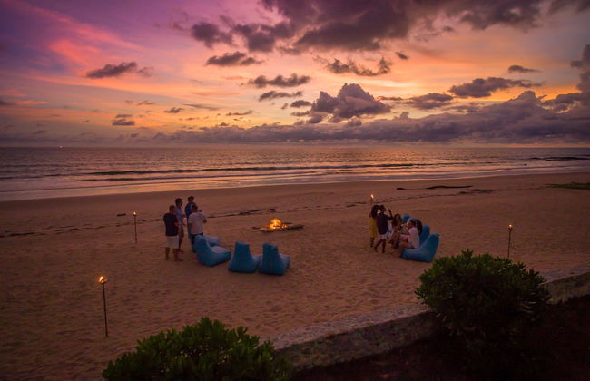 Coastal Escape Natai Beach - Foto 29