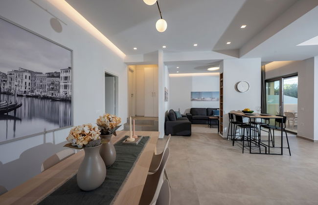 Magian Luxury Apartments - Foto 46