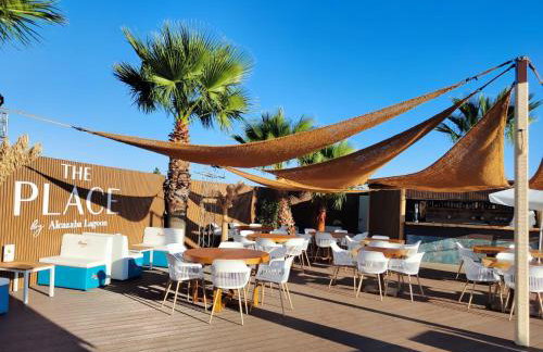 Frontline Golf Penthouse Alcazaba Lagoon - EHHouse - Foto 38