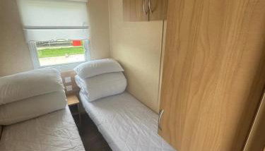 3 Bed Caravan - Sleeps 8 - Pets - Parking - Foto 4
