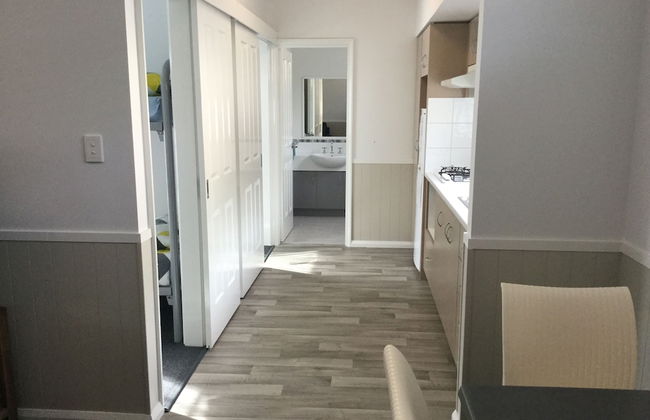 Esperance Bay Holiday Park - Foto 24