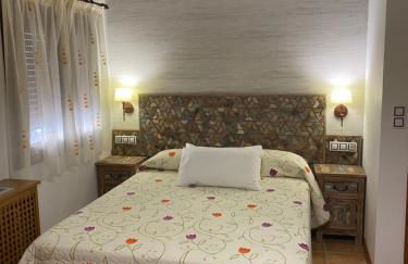 Alhanda Apartahotel - Foto 63