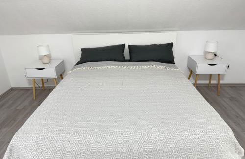 Helle und Charmante Dachgeschosswohnung in Top-Lage - Foto 6